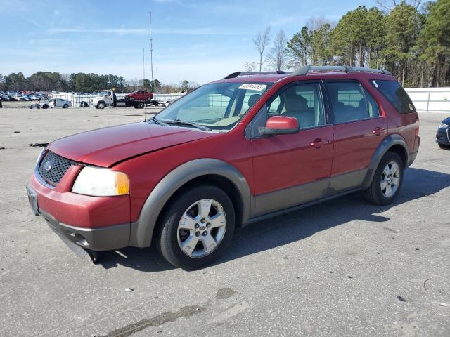 FORD FREESTYLE 2006 1fmzk02186ga17969