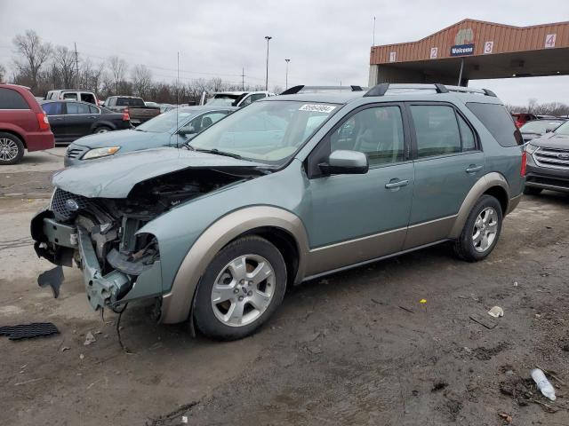 FORD FREESTYLE 2006 1fmzk02186ga33430