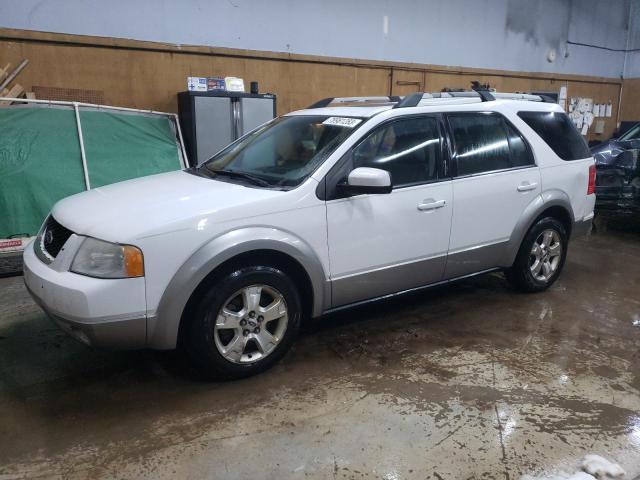 FORD FREESTYLE 2006 1fmzk02186ga46694