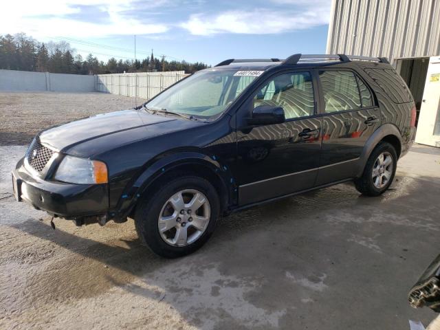 FORD FREESTYLE 2006 1fmzk02186ga48848