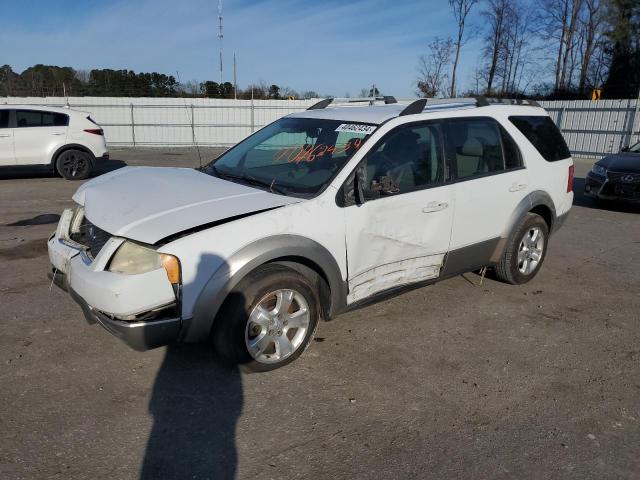 FORD FREESTYLE 2007 1fmzk02187ga10716