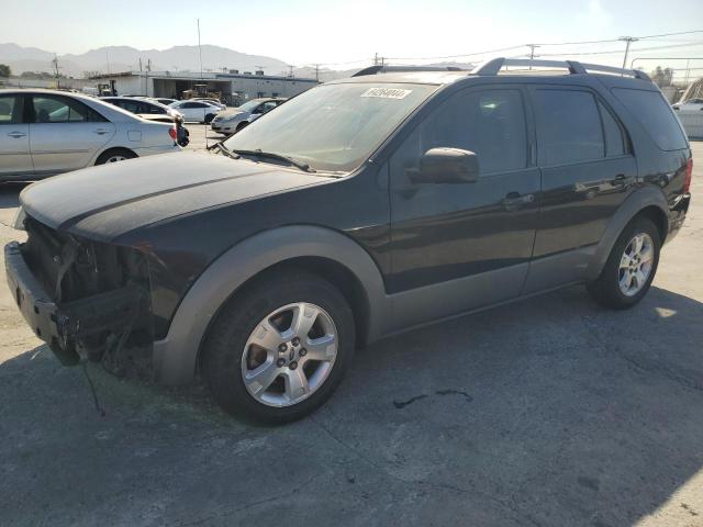 FORD FREESTYLE 2005 1fmzk02195ga09667