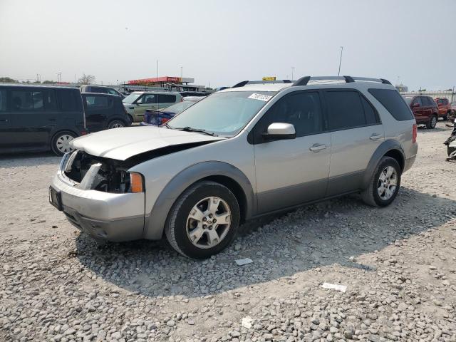 FORD FREESTYLE 2006 1fmzk02196ga21920