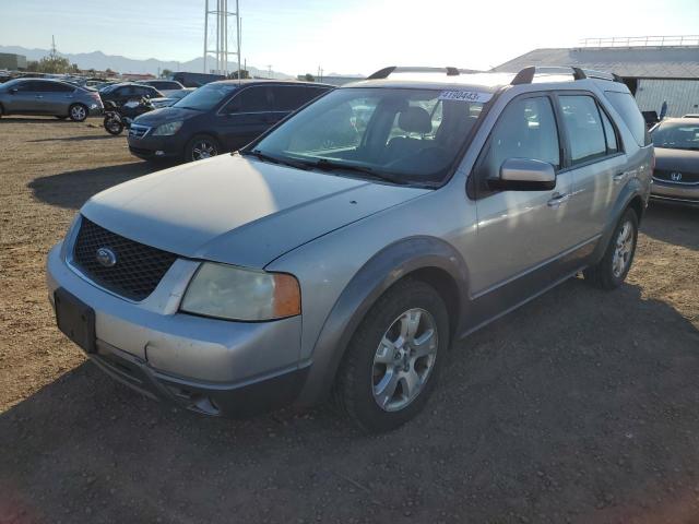 FORD FREESTYLE 2006 1fmzk02196ga35333