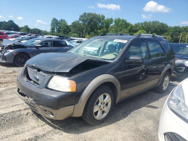 FORD FREESTYLE 2007 1fmzk02197ga15049