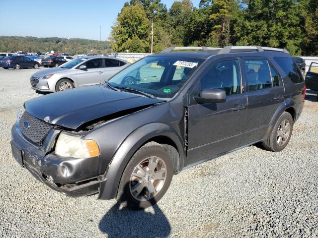 FORD FREESTYLE 2005 1fmzk03165ga73664