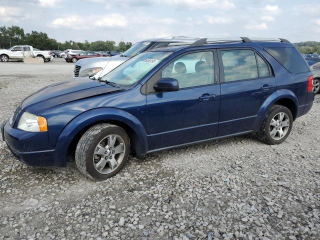 FORD FREESTYLE 2005 1fmzk03165ga78959