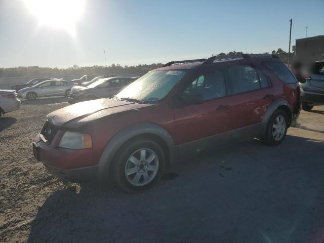 FORD FREESTYLE 2005 1fmzk04125ga07000