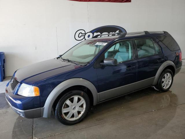 FORD FREESTYLE 2005 1fmzk04125ga44855