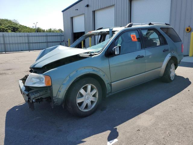 FORD FREESTYLE 2006 1fmzk04136ga30027