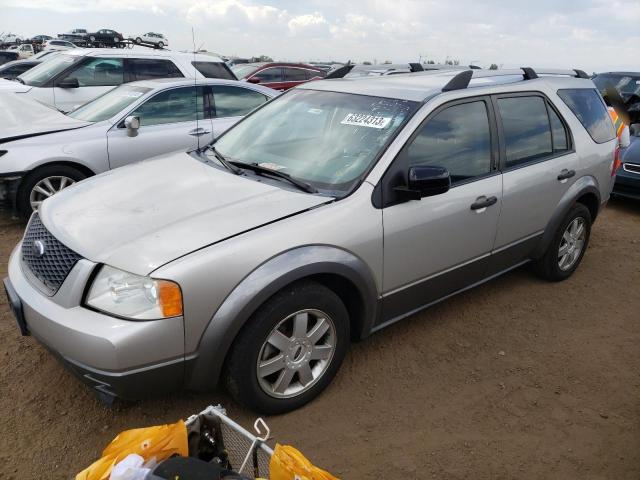 FORD FREESTYLE 2006 1fmzk04136ga42825