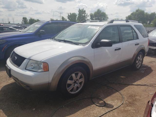 FORD FREESTYLE 2005 1fmzk04145ga59387