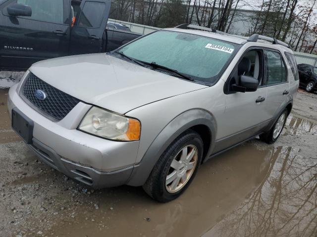 FORD FREESTYLE 2006 1fmzk04146ga13253