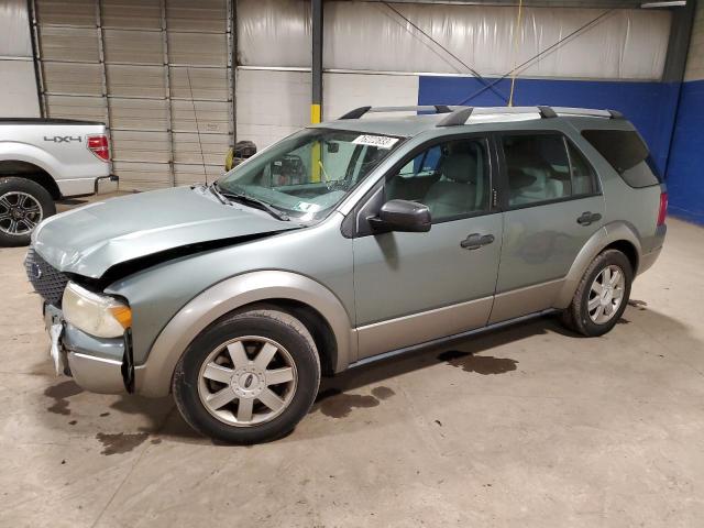 FORD FREESTYLE 2005 1fmzk04165ga23524