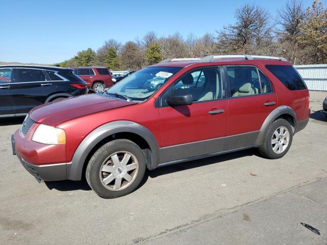 FORD FREESTYLE 2005 1fmzk04195ga07642