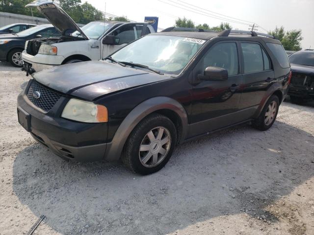 FORD FREESTYLE 2006 1fmzk04196ga05570