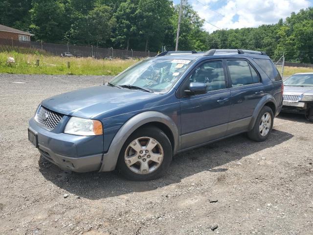 FORD FREESTYLE 2005 1fmzk05105ga12274