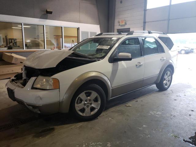 FORD FREESTYLE 2005 1fmzk05105ga48093