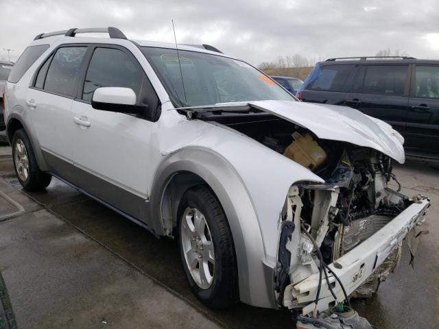 FORD FREESTYLE 2005 1fmzk05105ga58736