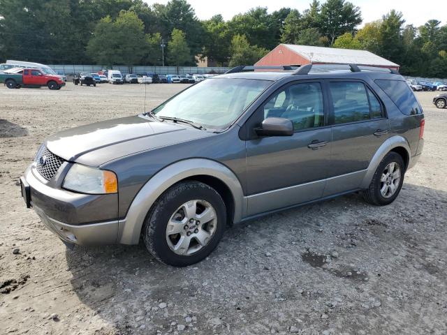 FORD FREESTYLE 2005 1fmzk05115ga31819