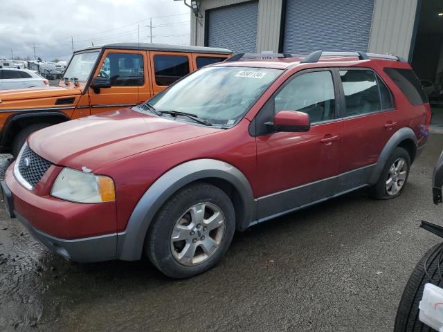 FORD FREESTYLE 2006 1fmzk05116ga39288