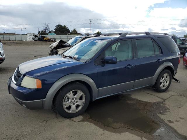 FORD FREESTYLE 2005 1fmzk05125ga24734