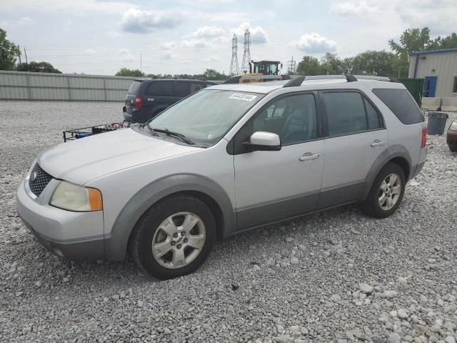 FORD FREESTYLE 2005 1fmzk05135ga67916