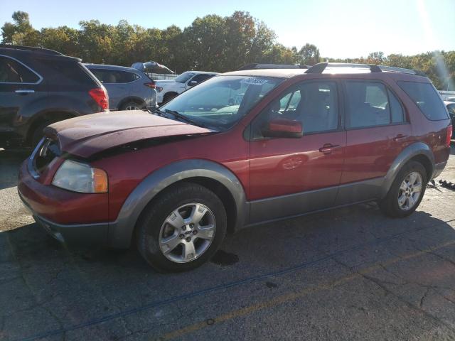 FORD FREESTYLE 2005 1fmzk05135ga77815