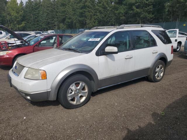 FORD FREESTYLE 2005 1fmzk05185ga22180