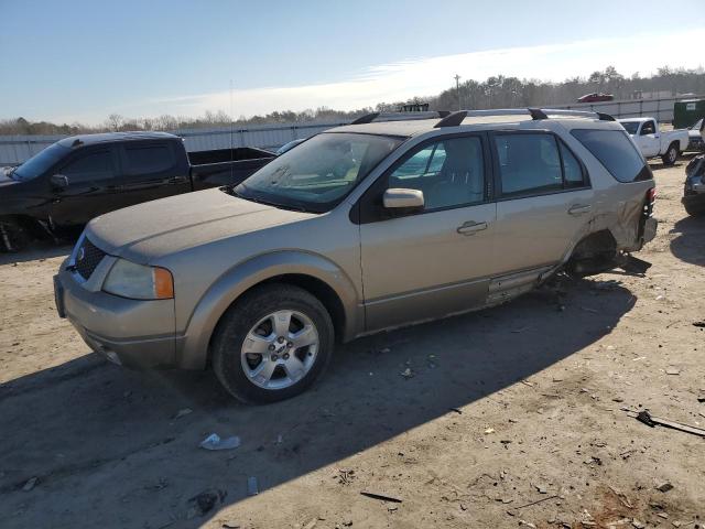 FORD FREESTYLE 2005 1fmzk05195ga04044