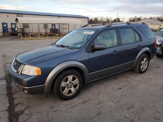 FORD FREESTYLE 2005 1fmzk05195ga69038