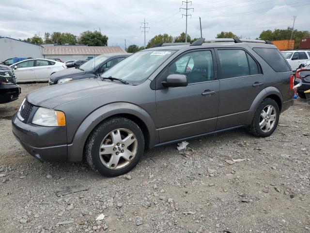 FORD FREESTYLE 2006 1fmzk06166ga22906