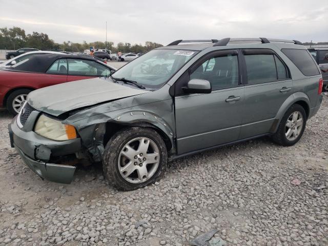 FORD FREESTYLE 2005 1fmzk06185ga68171