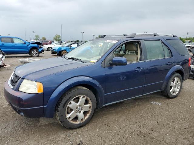 FORD FREESTYLE 2005 1fmzk06195ga29556