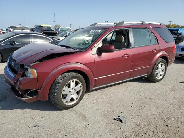 FORD FREESTYLE 2007 1fmzk06197ga12890