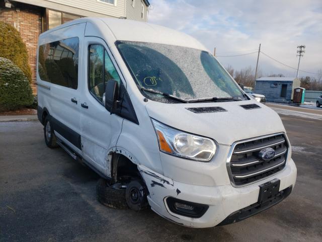 FORD TRANSIT T- 2020 1fmzk1c86lka25112