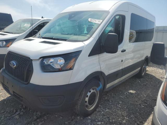 FORD TRANSIT 2022 1fmzk1c87nka20701