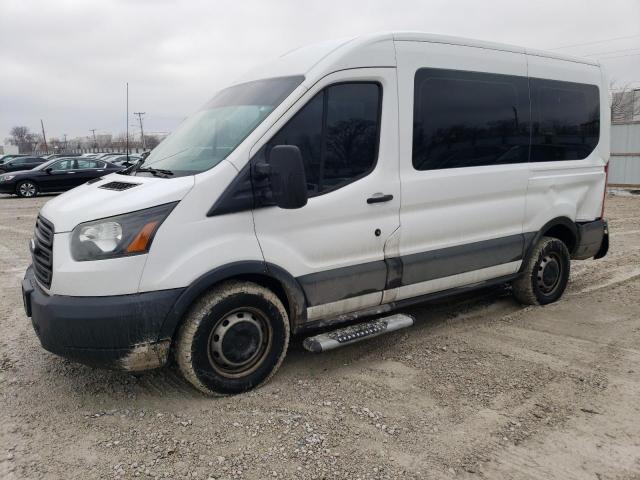 FORD TRANSIT T- 2015 1fmzk1cg1fka27720