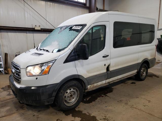 FORD TRANSIT T- 2016 1fmzk1cg4gka98590