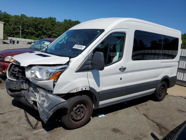 FORD TRANSIT 2017 1fmzk1cg9hka85559