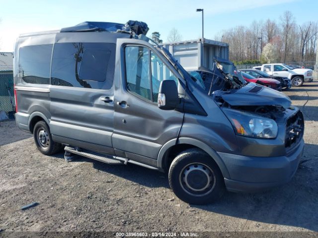 FORD TRANSIT-150 2016 1fmzk1cm0gka82568