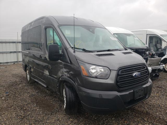 FORD TRANSIT T- 2017 1fmzk1cm1hka09114