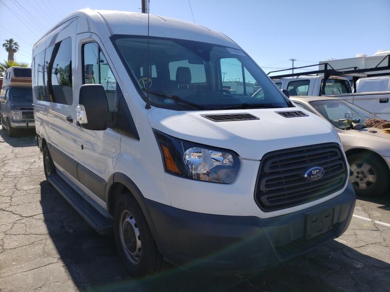 FORD TRANSIT T- 2017 1fmzk1cm1hka66008