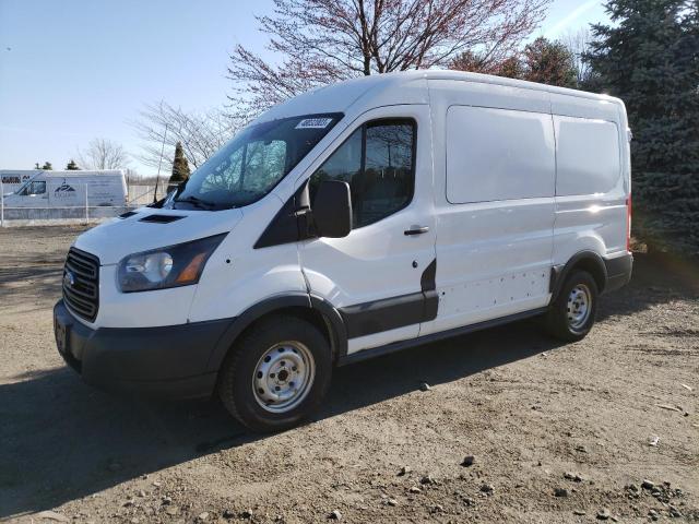 FORD TRANSIT T- 2015 1fmzk1cm2fka76320