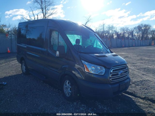 FORD TRANSIT-150 2016 1fmzk1cm3gka35986