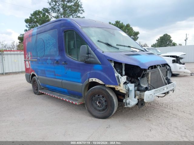 FORD TRANSIT 2016 1fmzk1cm3gka75159