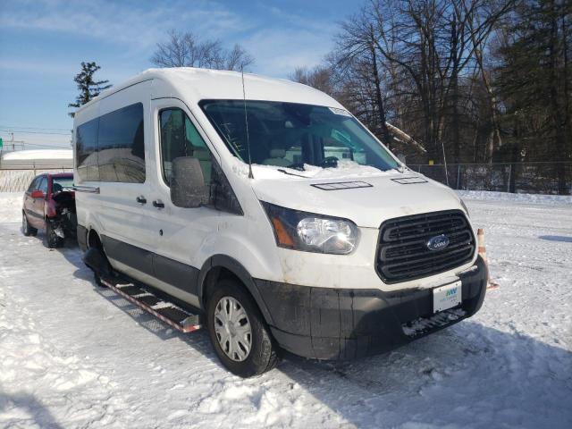 FORD TRANSIT T- 2019 1fmzk1cm3kka08165