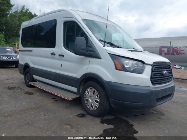 FORD TRANSIT 2019 1fmzk1cm4kka11981