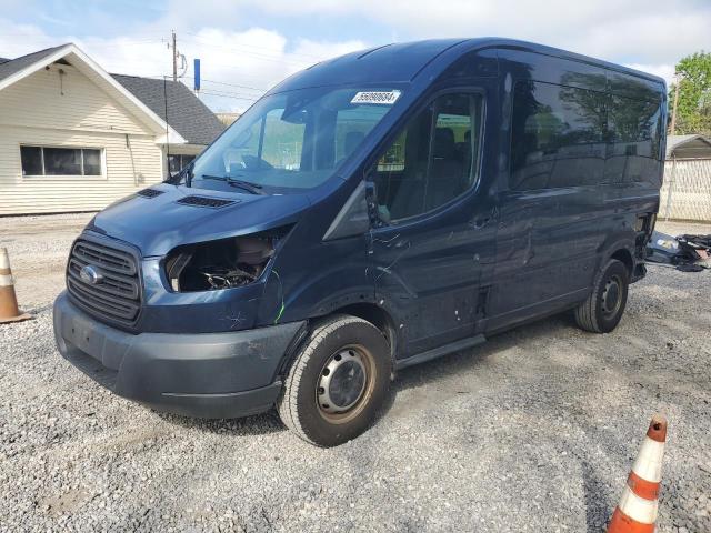 FORD TRANSIT 2017 1fmzk1cm6hka45025