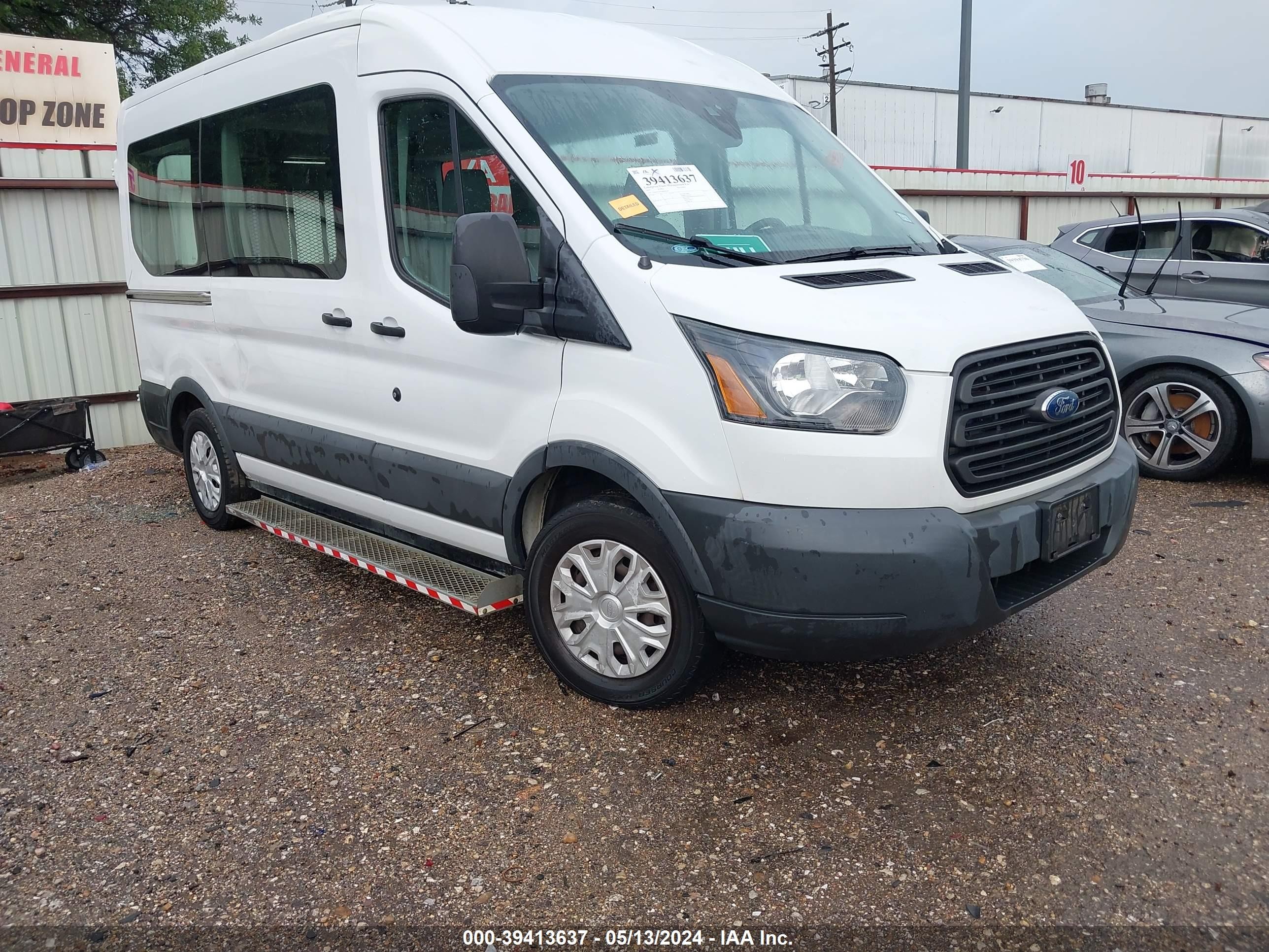 FORD NULL 2017 1fmzk1cm7hkb49149